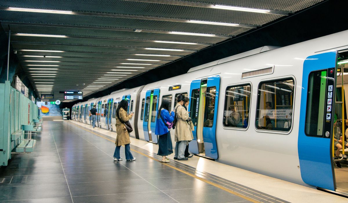 Doha Metro Map, Stations, and Fares 2026-A Expat Guide